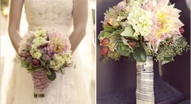 bouquet sposa tendenze 2013