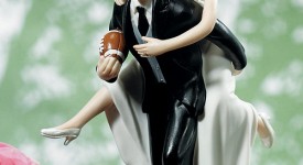 cake topper nozze