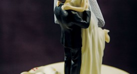 cake topper nozze