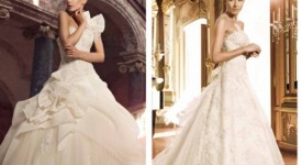 sposissimi abiti sposa made in italy