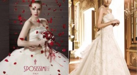 sposissimi abiti sposa made in italy