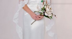 accessori sposa velo