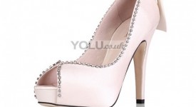 scarpe sposa eleganti