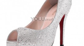 scarpe sposa