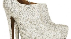 scarpe sposa inverno