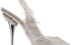 scarpe sposa inverno