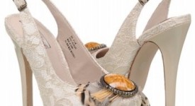 scarpe sposa inverno