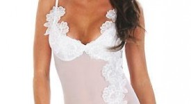 lingerie sposa sexy