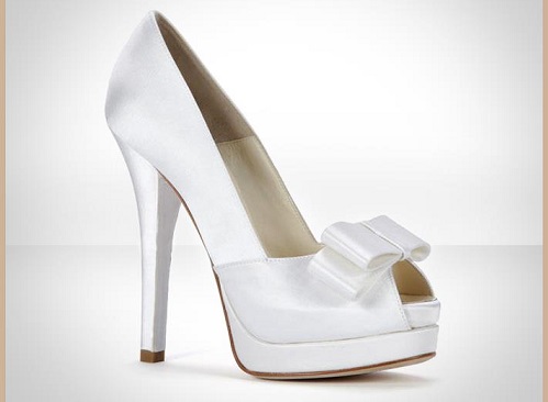 scarpe da sposa shop online