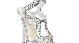 Scarpe sposa Betsey Johnson