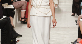 chanel sposa