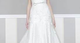 abiti sposa 2013