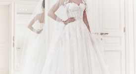 abiti sposa 2014 murad