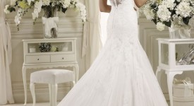 abiti da sposa 2014 nicole spose