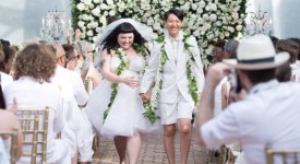 beth ditto sposa