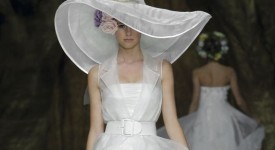 cappelli sposa