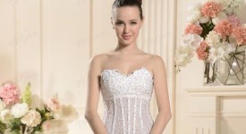 abiti sposa sconto online