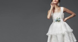 dolce gabbana sposa